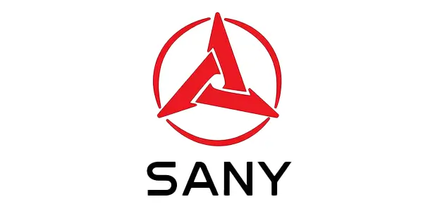 sany lifting machinery supplier yeelo