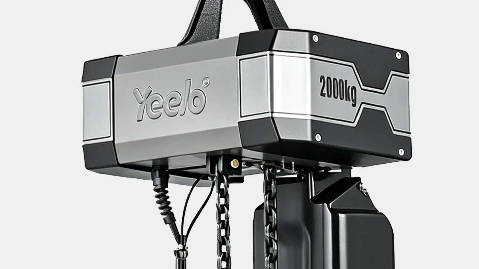 2-ton-double-chain-electric-hoist-body-detail
