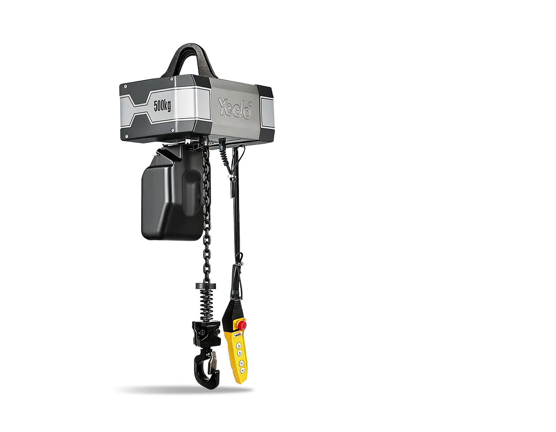 0.5 Ton Single Phase Electric Hoist